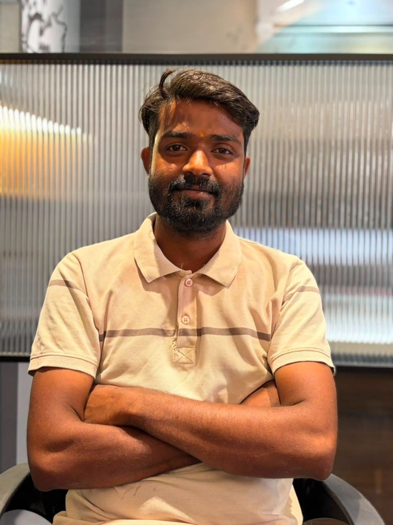 Budhiprakash Mahawar