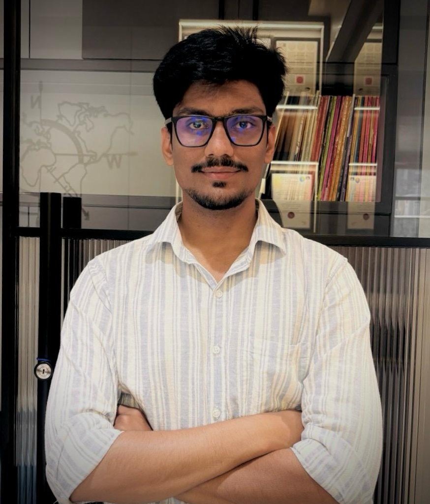 Himanshu Pareek