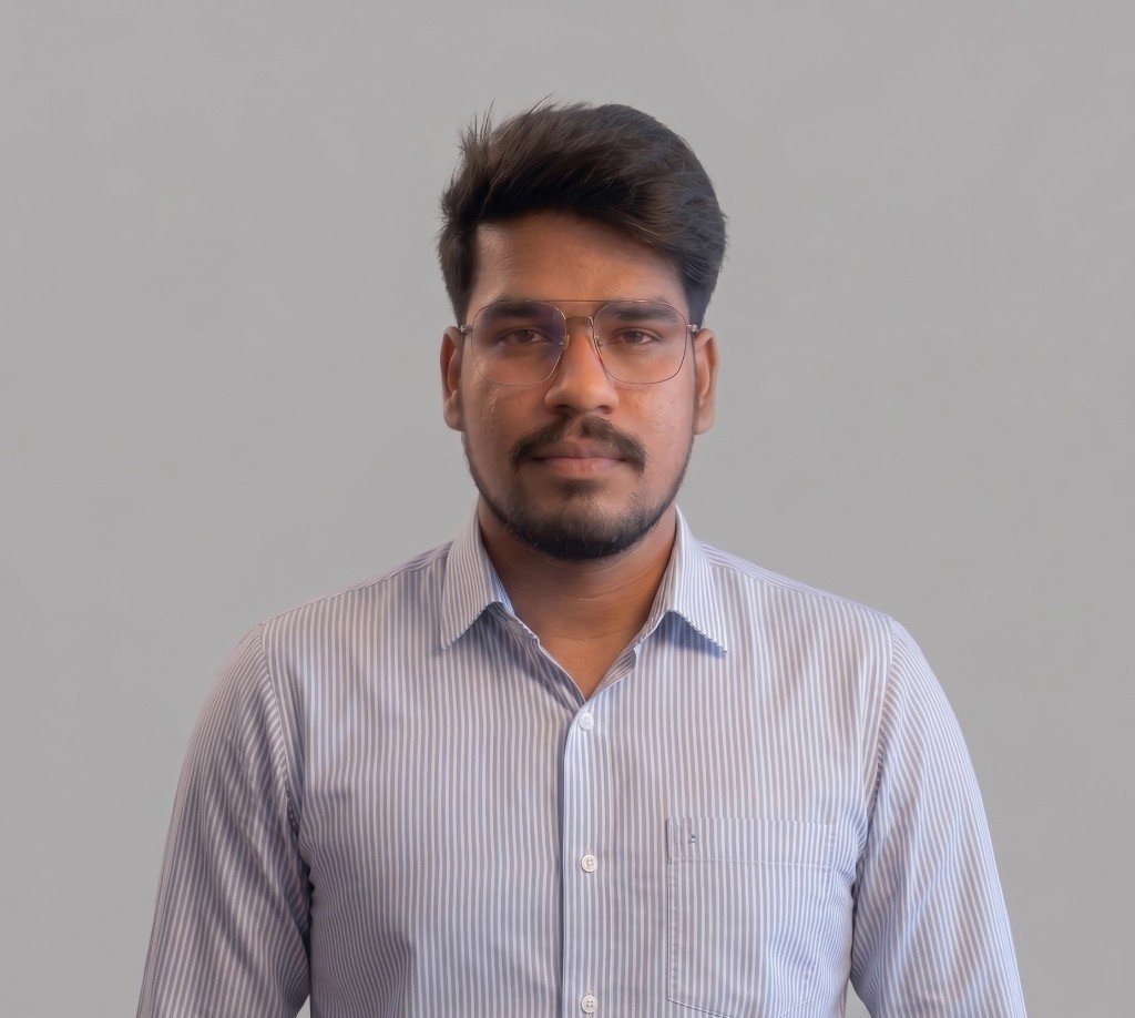 Sanjay Gangwal