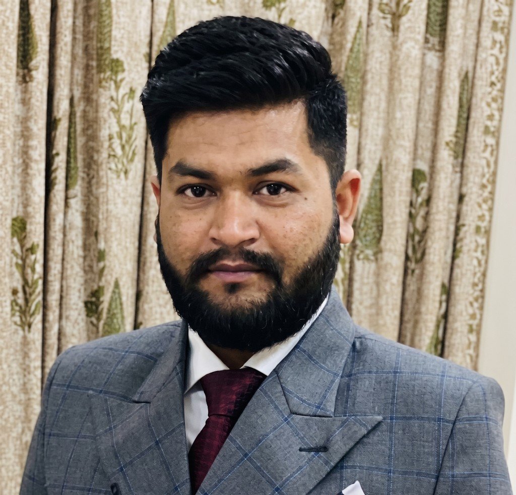 Udit Chaturvedi
