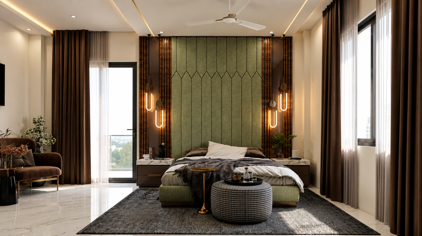 The Aureum House — photo 6