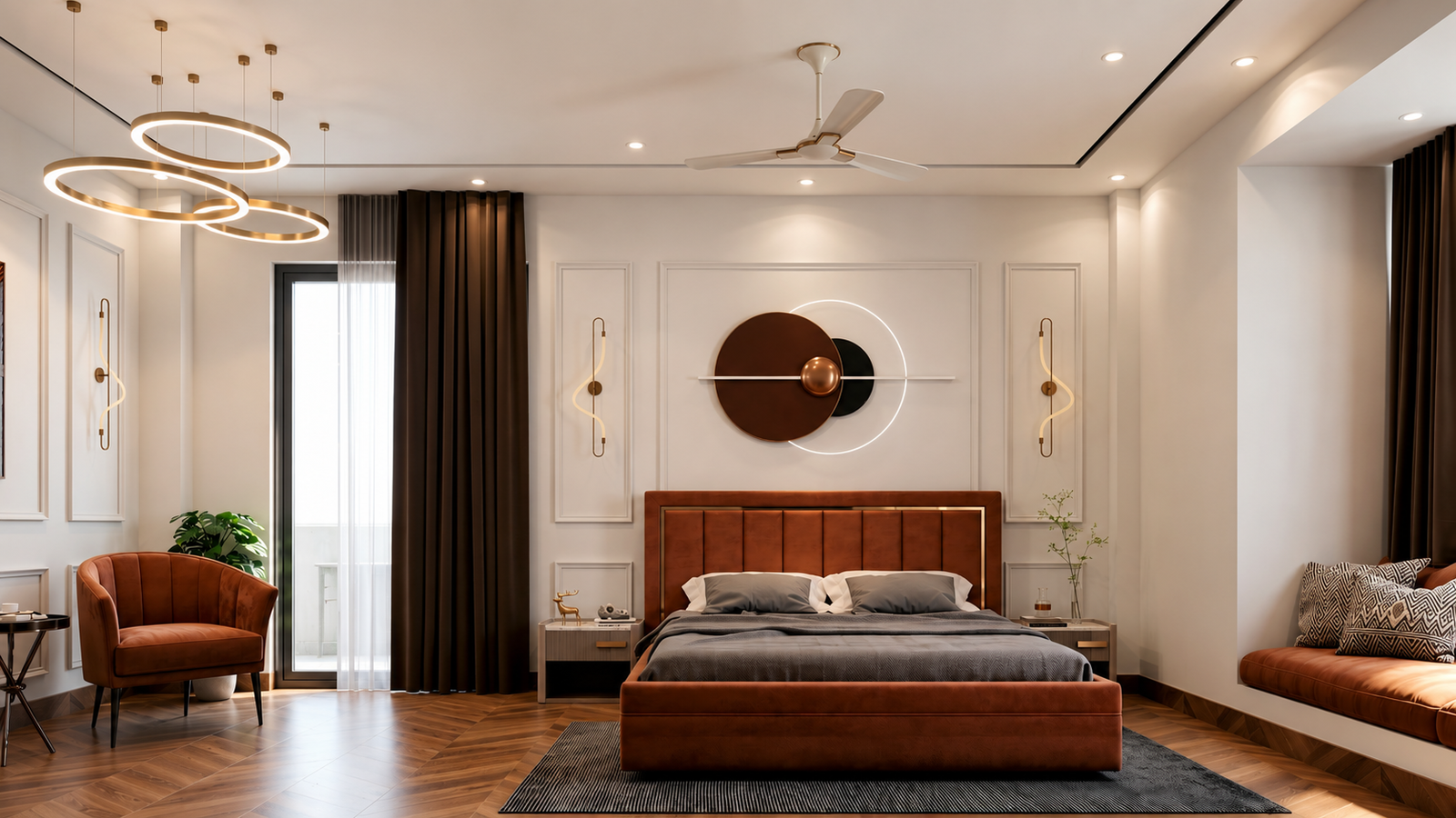 The Aureum House — photo 8