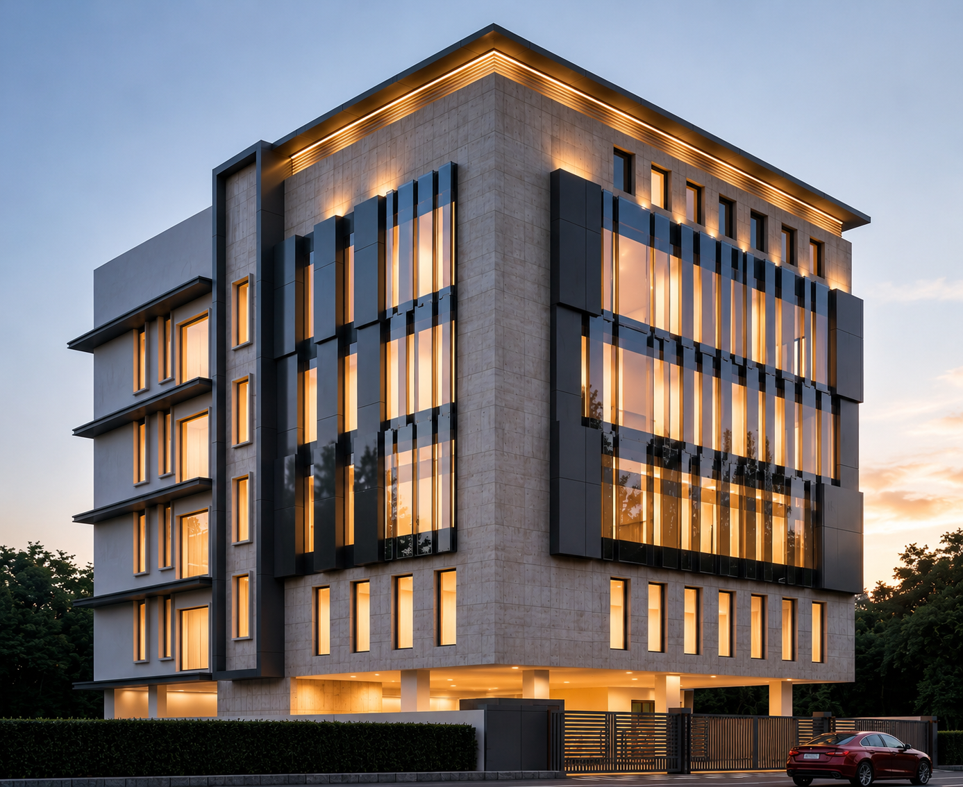 The Nexus Block — photo 3