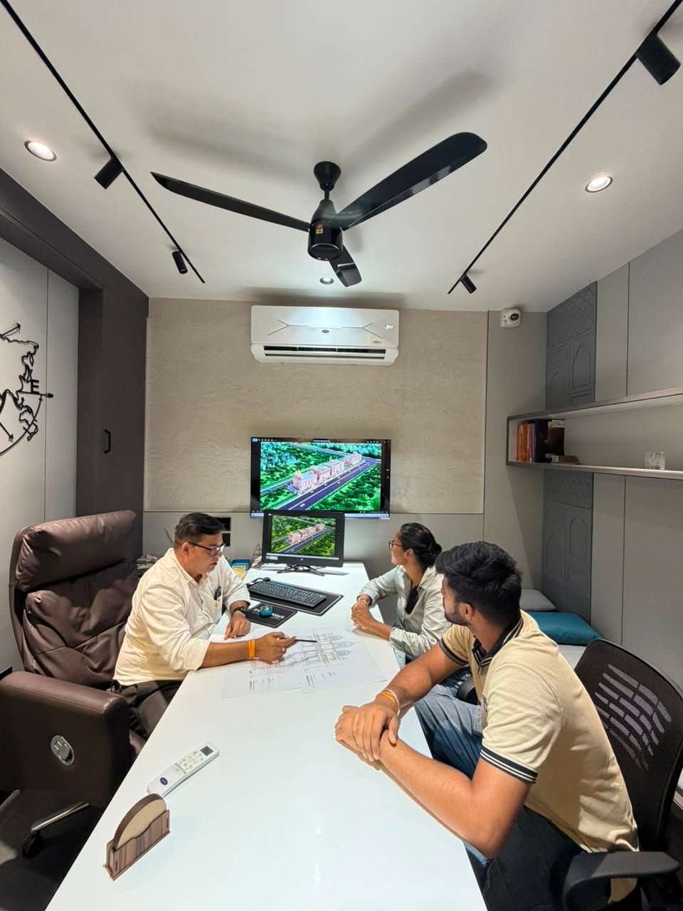 Architecture Consultancy — image 2